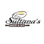 Logo for Sultana's Bakery & Cafe