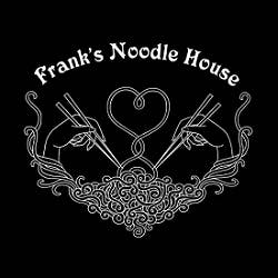 Frank's Noodle House - Schendel Ave menu in Portland, OR 97006
