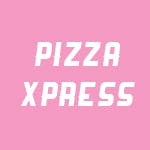 Logo for Pizza Xpress