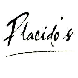 Logo for Placido's Pasta Shop
