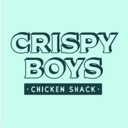 Crispy Boys Chicken Shack - George St menu in La Crosse, WI 54601