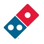 Logo for Domino's Pizza (#1361)