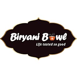 Logo for Biryani Bistro