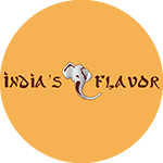 Logo for India's Flavor - Verdugo Rd