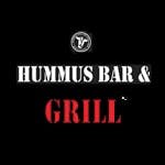 Logo for Hummus Bar & Grill