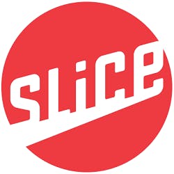 Logo for Sal's NY Slice