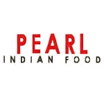 Logo for Pearl Indian Food