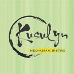 Logo for Kusulyn Neo-Asian Bistro