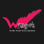 Logo for Wingos