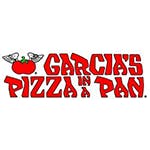 Logo for Garcia's Pizza In A Pan