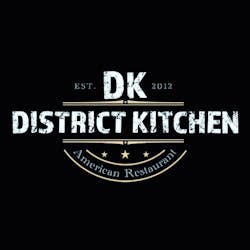 District Kitchen - Connecticut Ave NW Menu and Delivery in Washington DC, 20008