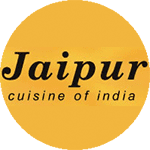 Logo for Jaipur Cuisine Of India
