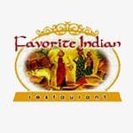 Logo for Favorite Indian Restaurant - Hayward