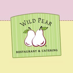Logo for Wild Pear Restaurant