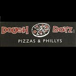 Logo for Dough Boyz Pizzas & Phillys