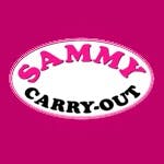 Logo for Sammy Carry Out