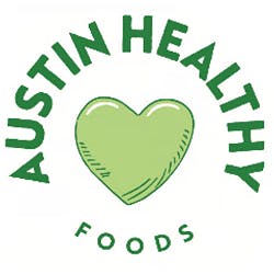 Logo for Austin Healthy Foods - Burnet Rd
