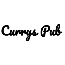 Logo for Curry's Restaurant - Kenmore Ave
