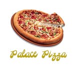 Logo for Palace Pizza