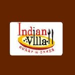 Indian Villa Cuisine Menu and Takeout in Cherry Hill NJ, 08003