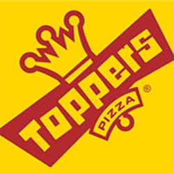 Toppers Pizza: Milwaukee Eastside Menu and Delivery in Milwaukee WI, 53202