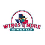 Wings N More Menu and Takeout in Austin TX, 78753