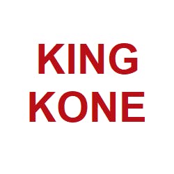 Logo for King Kone