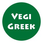 Logo for Delphi Greek Restaurant and Bar