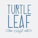 Logo for Turtle Leaf Cafe