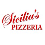 Logo for Sicilia's Pizzeria