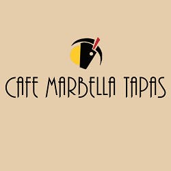 Cafe Marbella Menu and Takeout in Chicago IL, 60630