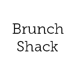 Logo for Brunch Shack