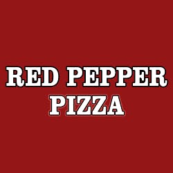 Red Pepper Pizza Menu and Takeout in Oklahoma City OK, 73107