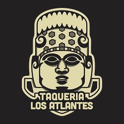 Logo for Taqueria Los Atlantes Mexican Restaurant