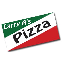 Larry A's Pizza Menu and Delivery in Macomb IL, 61455