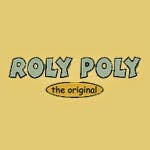 Logo for Roly Poly