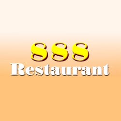 888 Restaurant Menu and Delivery in Ames IA, 50010