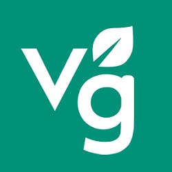 Logo for Veggie Grill - SW Taylor St