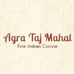 Logo for Agra Taj Mahal
