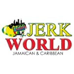 Logo for Jerk World Chicago