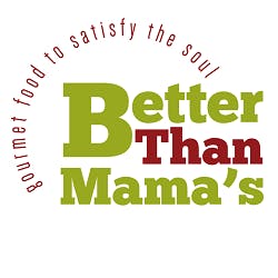 Logo for Better Than Mama's