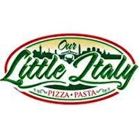 Little Italy Ristorante in Chula Vista in San Diego, CA 91910
