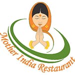 Logo for Mother India Restaurant