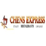 Logo for Chen's Express - Lawndale Dr.