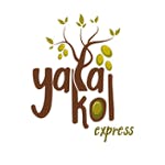 Logo for Yala Kol Express - Rossford