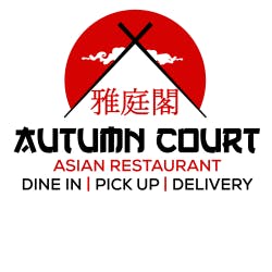 Autumn Court Chinese Restaurant Menu and Delivery in Phoenix AZ, 85018