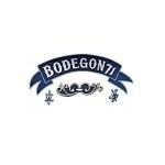 Logo for Bodegon 71