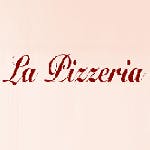 Logo for La Pizzeria