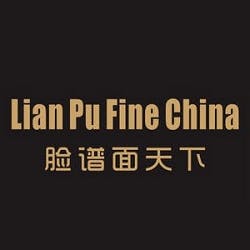 Logo for LianPu Fine China