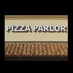 Logo for Pizza Parlor - Pearland